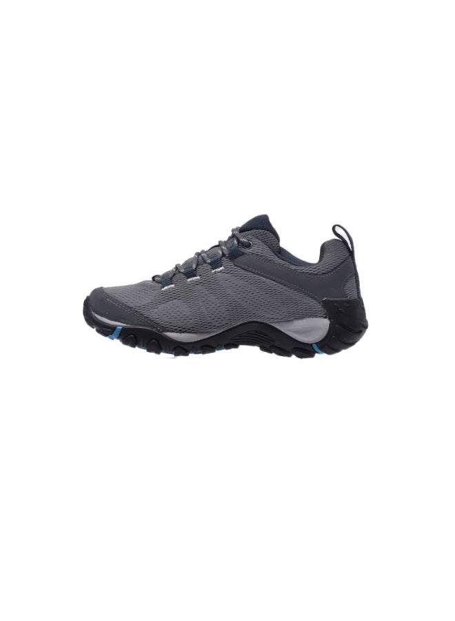 Merrell Yokota 2 E-Mesh Lace Up  Shoes-J5038410-Gray - Image 3